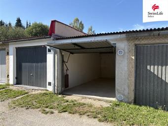 Pronájem garáže 21 m2 Čenkovská, Třešť