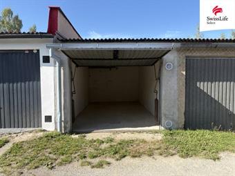 Pronájem garáže 21 m2 Čenkovská, Třešť