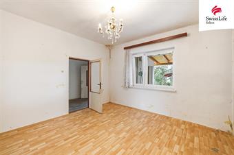 Prodej vícegeneračního domu 131 m2 Jos. Šebesty, Pečky