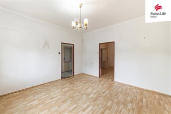 Prodej vícegeneračního domu 131 m2 Jos. Šebesty, Pečky