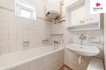 Prodej vícegeneračního domu 131 m2 Jos. Šebesty, Pečky