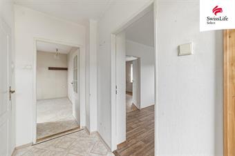 Prodej vícegeneračního domu 131 m2 Jos. Šebesty, Pečky