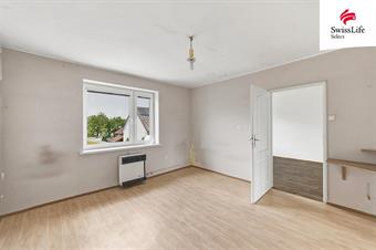 Prodej vícegeneračního domu 131 m2 Jos. Šebesty, Pečky