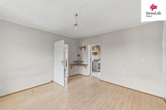 Prodej vícegeneračního domu 131 m2 Jos. Šebesty, Pečky