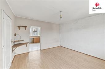 Prodej vícegeneračního domu 131 m2 Jos. Šebesty, Pečky