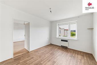 Prodej vícegeneračního domu 131 m2 Jos. Šebesty, Pečky