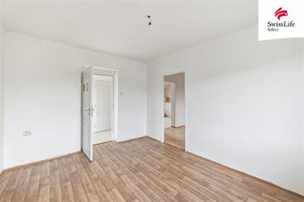 Prodej vícegeneračního domu 131 m2 Jos. Šebesty, Pečky