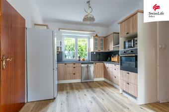 Prodej rodinného domu 297 m2 Tůmova, Zábřeh