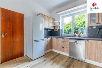 Prodej rodinného domu 297 m2 Tůmova, Zábřeh