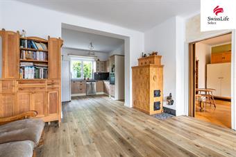 Prodej rodinného domu 297 m2 Tůmova, Zábřeh