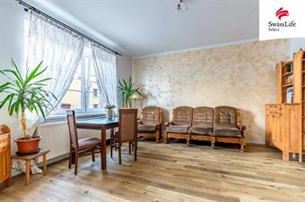 Prodej rodinného domu 297 m2 Tůmova, Zábřeh