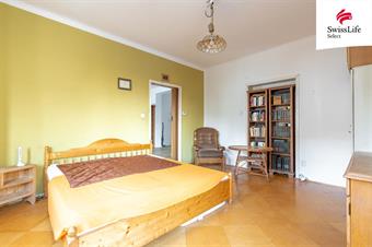 Prodej rodinného domu 297 m2 Tůmova, Zábřeh