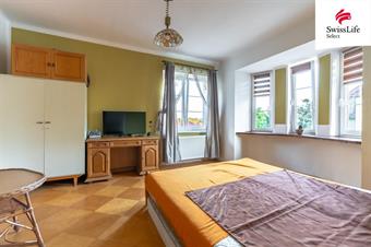 Prodej rodinného domu 297 m2 Tůmova, Zábřeh