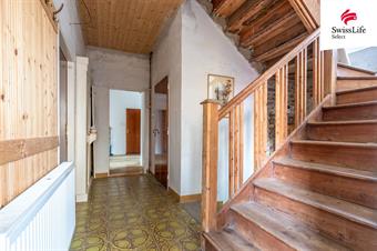 Prodej rodinného domu 297 m2 Tůmova, Zábřeh