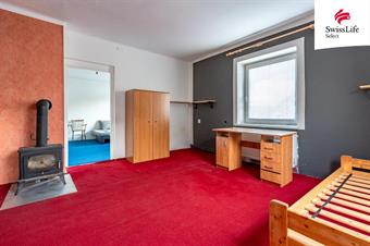 Prodej rodinného domu 297 m2 Tůmova, Zábřeh