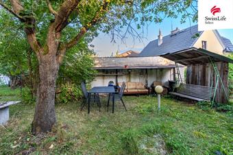 Prodej rodinného domu 297 m2 Tůmova, Zábřeh