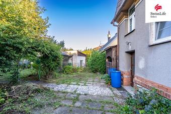 Prodej rodinného domu 297 m2 Tůmova, Zábřeh