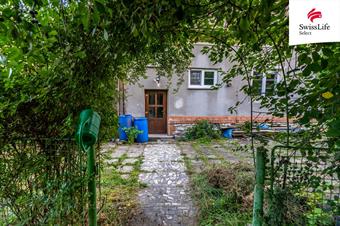 Prodej rodinného domu 297 m2 Tůmova, Zábřeh