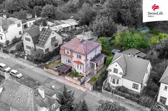 Prodej rodinného domu 297 m2 Tůmova, Zábřeh