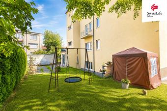 Prodej bytu 1+kk 27 m2 Mozartova, Olomouc