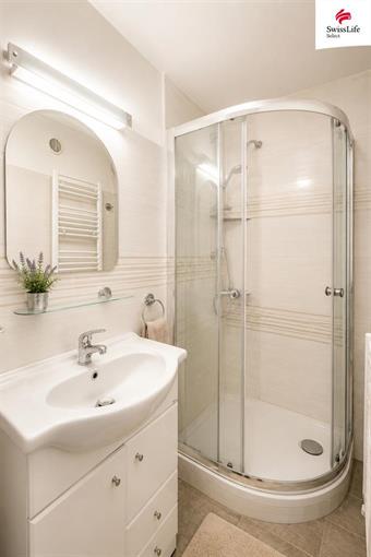 Prodej bytu 1+kk 27 m2 Mozartova, Olomouc