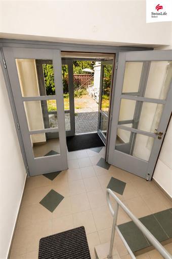Prodej bytu 1+kk 27 m2 Mozartova, Olomouc