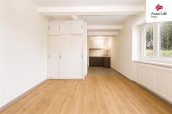 Prodej bytu 1+kk 27 m2 Mozartova, Olomouc