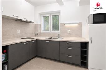 Prodej bytu 1+kk 27 m2 Mozartova, Olomouc