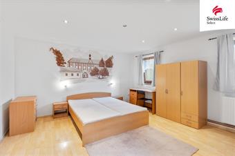 Prodej rodinného domu 100 m2, Zalešany