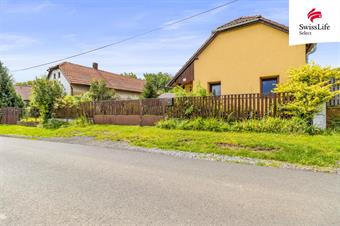 Prodej rodinného domu 100 m2, Zalešany