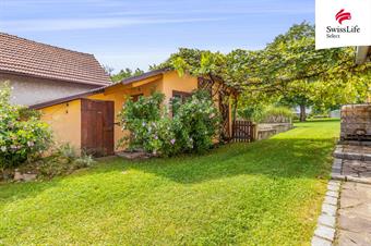 Prodej rodinného domu 100 m2, Zalešany