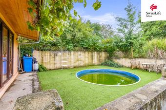 Prodej rodinného domu 100 m2, Zalešany