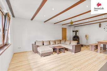Prodej rodinného domu 100 m2, Zalešany
