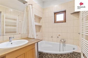 Prodej rodinného domu 100 m2, Zalešany