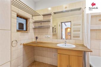 Prodej rodinného domu 100 m2, Zalešany