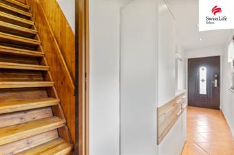 Prodej rodinného domu 100 m2, Zalešany