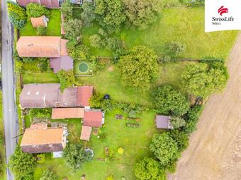 Prodej rodinného domu 100 m2, Zalešany