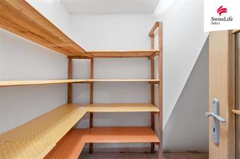 Prodej rodinného domu 100 m2, Zalešany