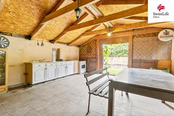 Prodej rodinného domu 100 m2, Zalešany
