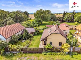 Prodej rodinného domu 100 m2, Zalešany