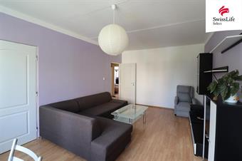 Prodej bytu 3+1 77 m2 Dlouhá, Horní Slavkov