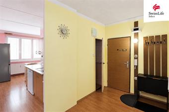 Prodej bytu 3+1 77 m2 Dlouhá, Horní Slavkov