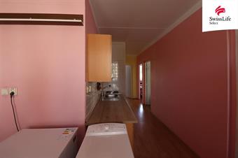 Prodej bytu 3+1 77 m2 Dlouhá, Horní Slavkov