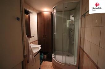 Prodej bytu 3+1 77 m2 Dlouhá, Horní Slavkov