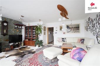 Prodej rodinného domu 166 m2 Zelená, Jihlava