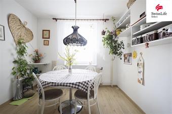 Prodej rodinného domu 166 m2 Zelená, Jihlava