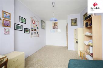 Prodej rodinného domu 166 m2 Zelená, Jihlava