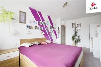 Prodej rodinného domu 166 m2 Zelená, Jihlava