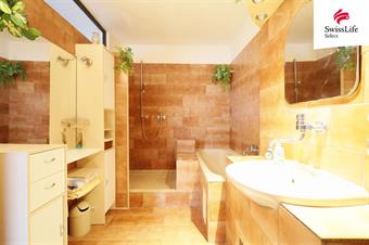 Prodej rodinného domu 166 m2 Zelená, Jihlava