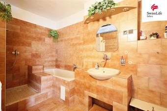 Prodej rodinného domu 166 m2 Zelená, Jihlava